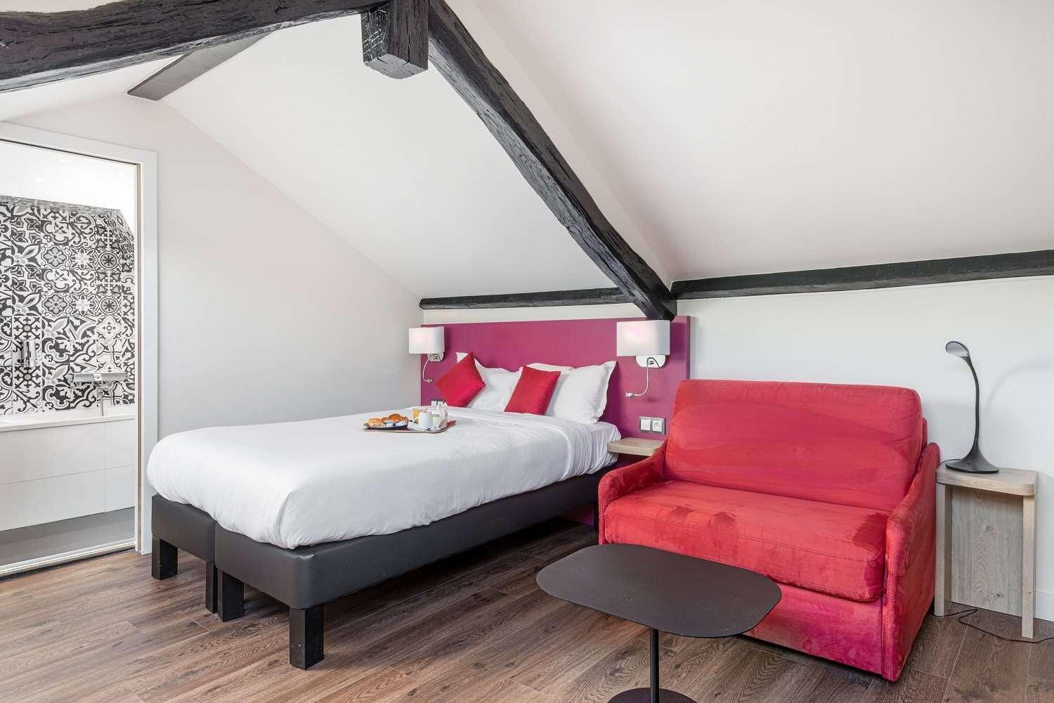 Hotel Courcelles Médéric Parigi Esterno foto